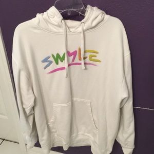 Kyle Merchandise sweatshirt